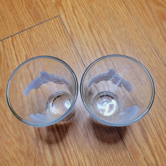 A Christmas Story Tumbler Pint Glass How The Piggies Eat You'll Shoot Your Eye - Picture 10 of 11